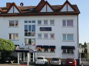 โรงแรมไอร์มเคิน