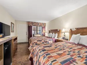 Jonathan Creek Inn and Villas