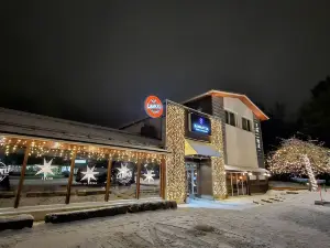 Samantta Hotel & Restaurant