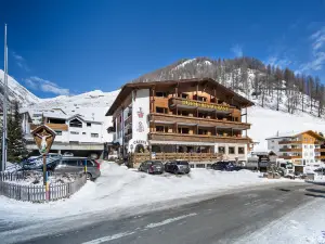 โรงแรมเกรสตา