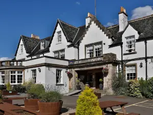 Buchanan Arms Hotel & Leisure, Sure Hotel Collection