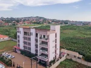 Source of the Nile Hotel- Namanve Branch