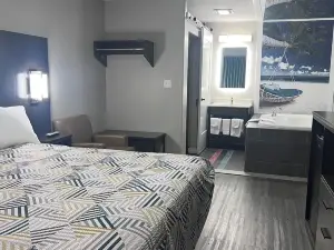 Deerfield Inn McComb I-55