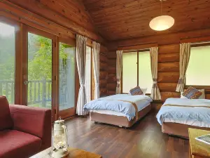 Hinotani Onsen Misugi Resort Fire Vallery Cottage