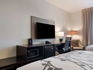 สลีปอินน์ อีสต์แคมเดน