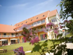 Jufa Hotel Nördlingen