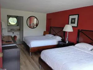 Virginian Motel