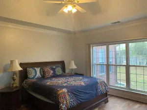 Charming Masters Rental: 5Br Home Near Augusta National