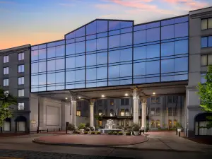Riverfront Hotel New Orleans