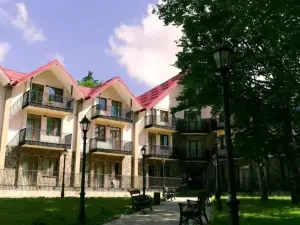 Hotel Komorebi
