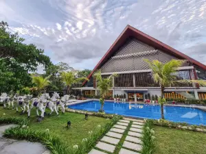 รามาดา บาย วินด์แฮม โยกยาคาร์ตา