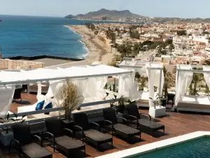 Hotel Carboneras Cabo de Gata