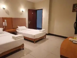 Asia Novo Boutique Hotel - Catbalogan