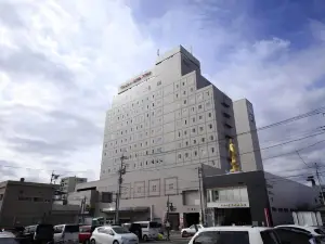 Kofu Washington Hotel Plaza