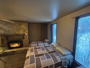 格林黑德汽車旅館