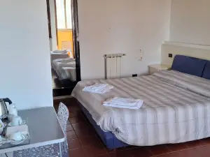 La Colombera Ristorante - Albergo