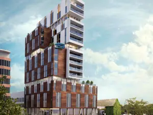 Willow, Worldhotels Crafted