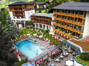 ホテル・ディー・ポスト - ファミーリエ・ロナッハー