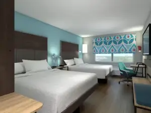 Tru by Hilton Hagerstown