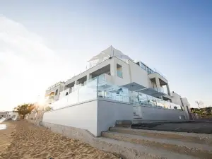 ชิโรคโค บูทีค อีโค โรงแรม