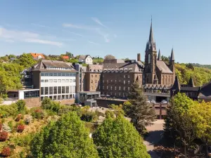 Rosa Flesch Hotel Und Tagungszentrum