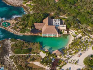 伊施卡瑞特西方度假酒店-全包式