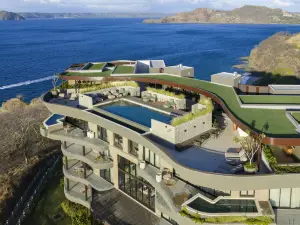 Waldorf Astoria Costa Rica Punta Cacique