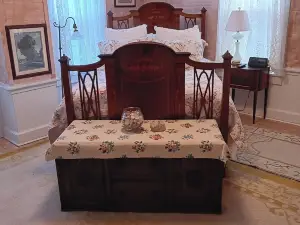 Island House of Wanchese