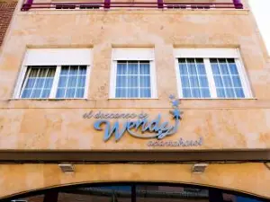 El Descanso de Wendy