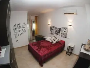 Appealing Cottage in Ciudad Real with Private Pool