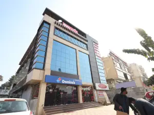 OYO 19840 Hotel Centre Point