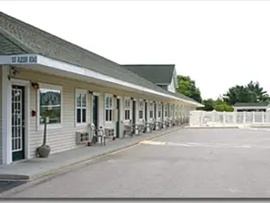 海埃斯塔汽車旅館 II