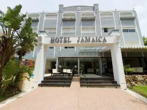Jamaica Punta del Este Hotel & Residence