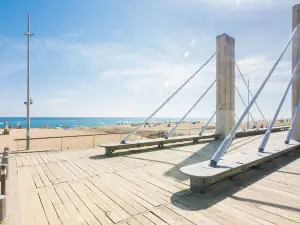Homeholidaysrentalsarlene-CostaBarcelona