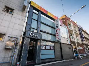 Sookmyung University Cozy