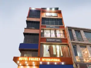 Hotel Dwarka International
