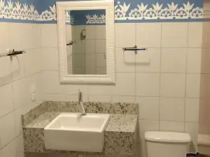 Pousada Pai Thomaz
