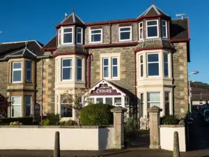 The Cedars Guest House