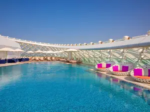 W Abu Dhabi - Yas Island