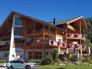 Apartments Riega