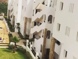 阿庫迪亞斯米爾公寓飯店