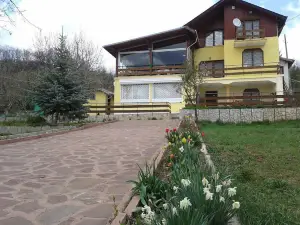 Guest House Megas