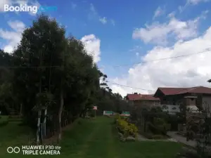 Hostal El Vaquero