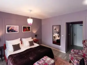 Rocker's Inn