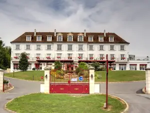 Best Western Ile De France Hotel & Spa
