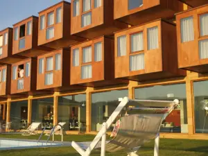 Hotel Herbeira