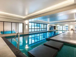 Avani Auckland Metropolis Residences