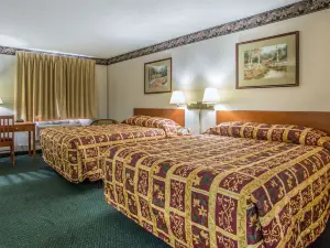 Rodeway Inn
