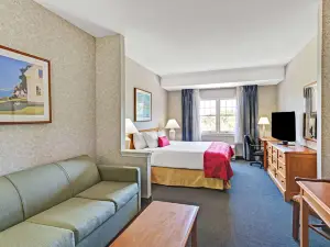 Ramada by Wyndham Saco/Old Orchard Beach Area