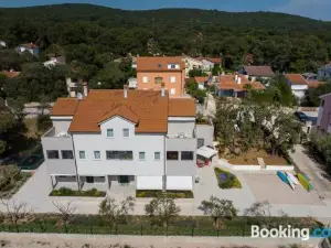 Apartments Divna